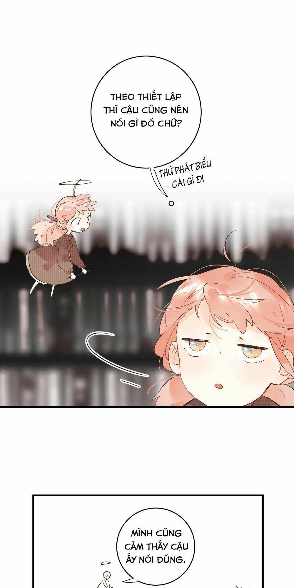 phù thủy hạng bét chapter 16 14