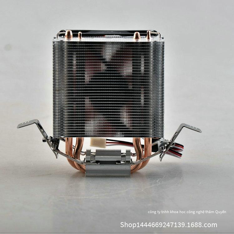 Tản nhiệt CPU đặc biệt tản nhiệt máy tính điều khiển công nghiệp tản nhiệt máy tính để bàn tản nhiệt máy tính