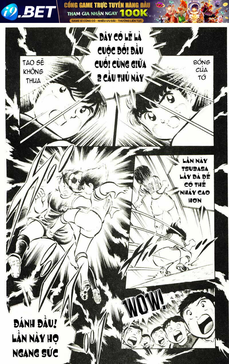 captain tsubasa chapter 21 10