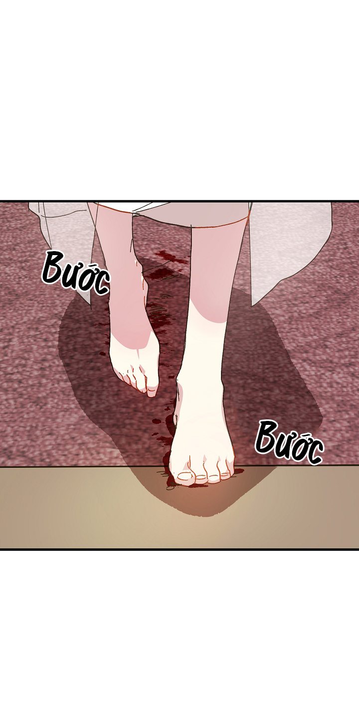 công chúa giả điên chapter 2 64