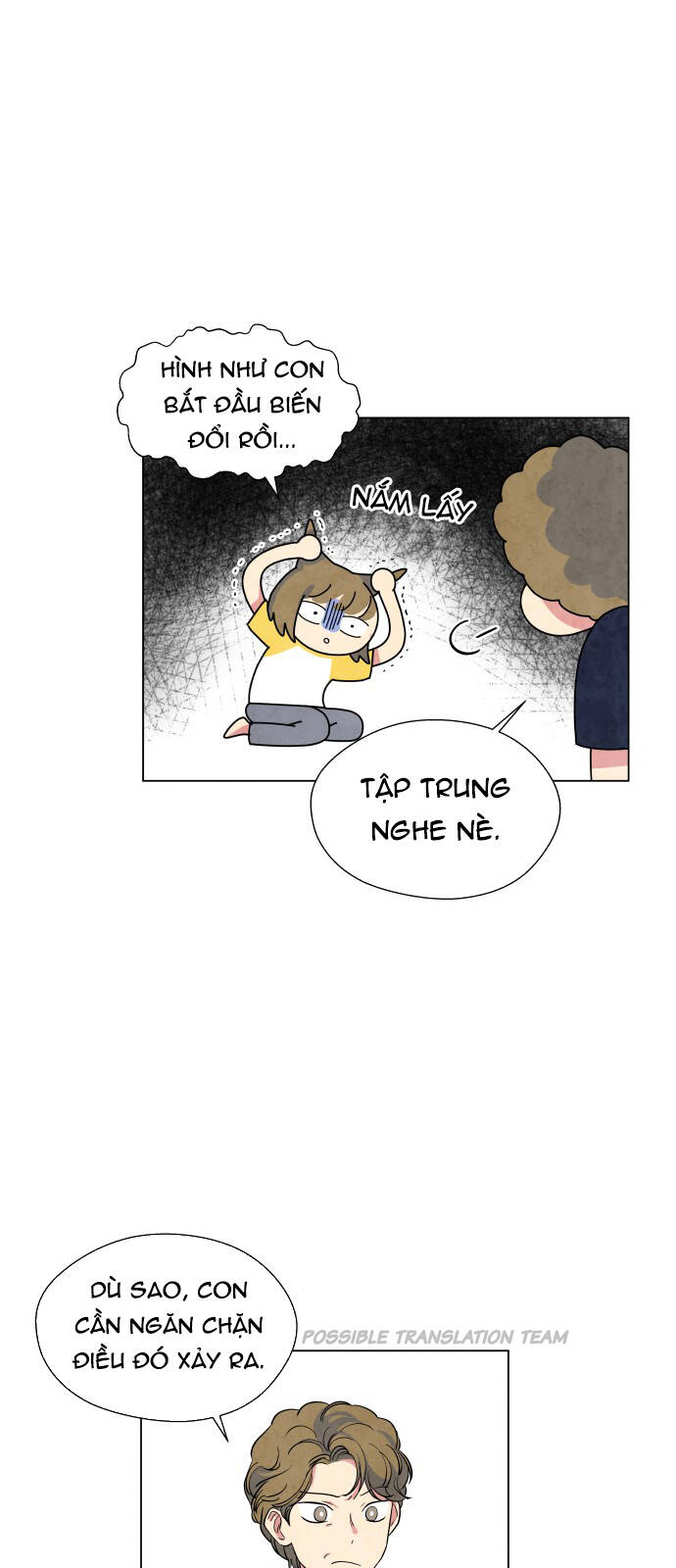 tai sói và mũ đỏ chapter 4 35