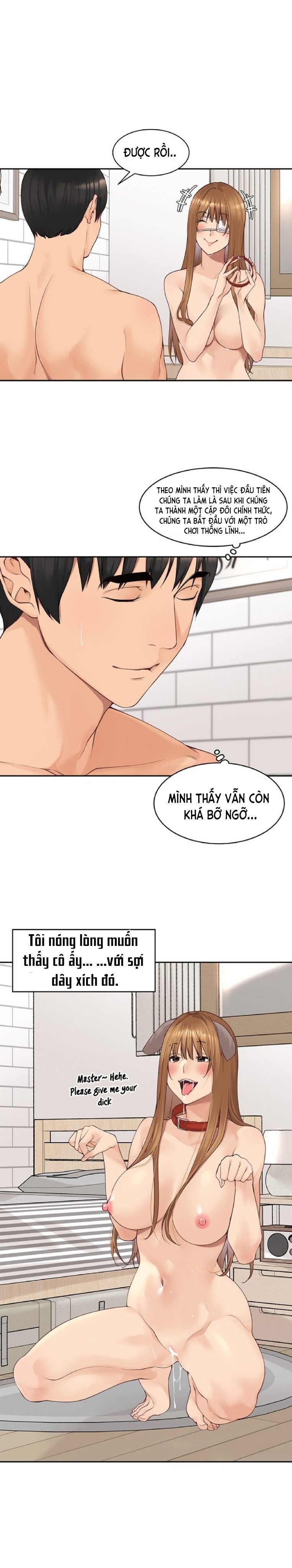 hơn cả tình bạn chapter 50 5