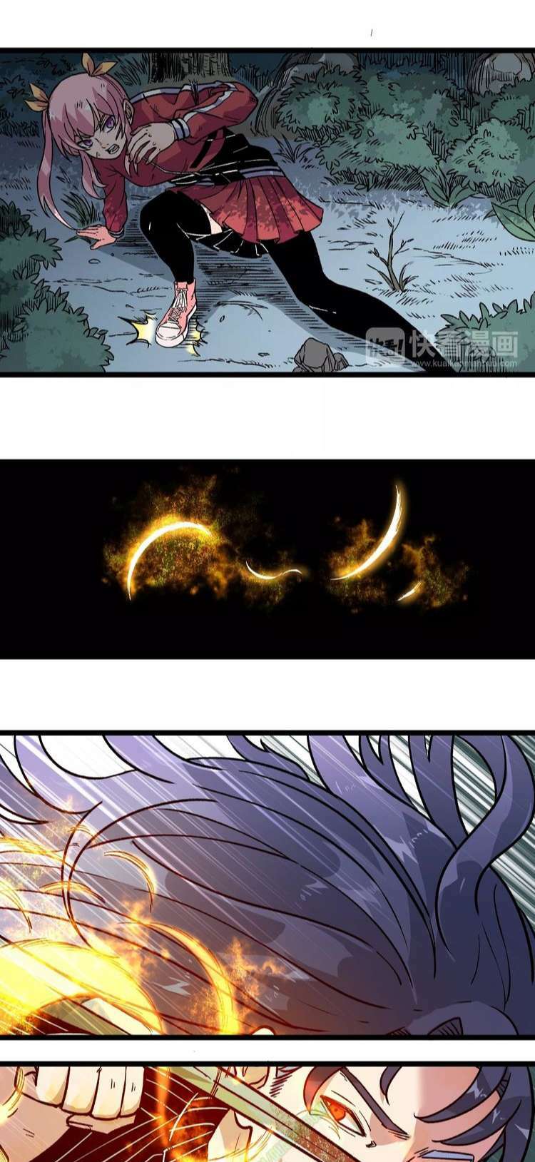 tu chân cuồng thiếu tại vườn trường chapter 13 28