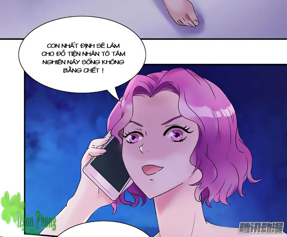 tiểu tâm can tuyệt sủng của lạc tiên sinh chapter 1 9