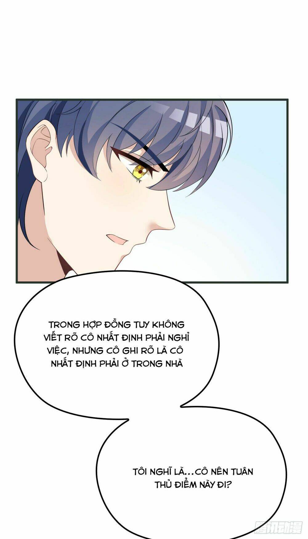 bí mật kết hôn với ảnh đế: vợ ơi đến đây tấn công đi nào chapter 24 33