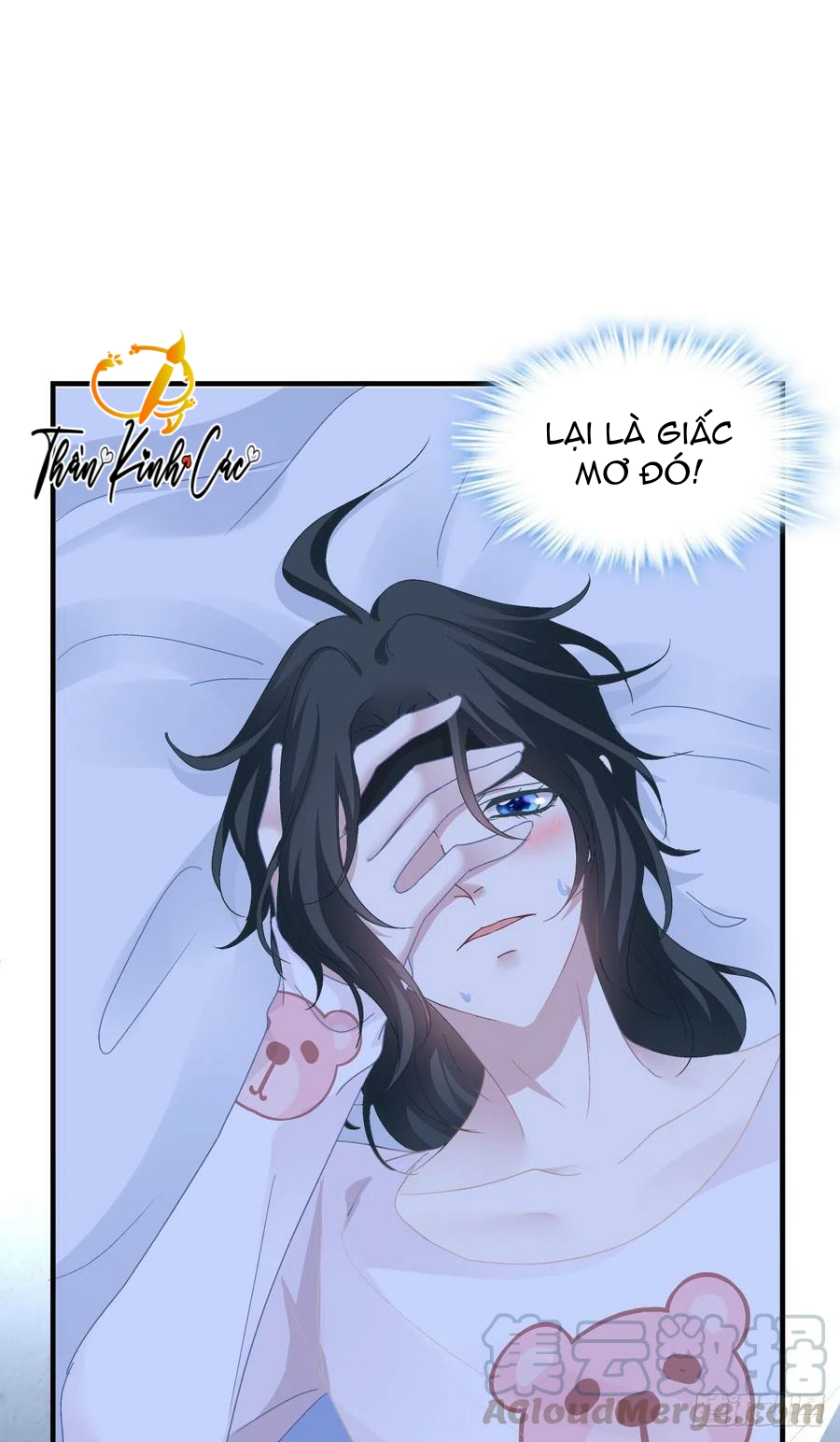 kiểm soát tuyệt đối chapter 63 42