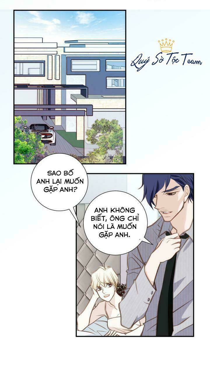 tiếp xúc chí mạng chapter 57 54