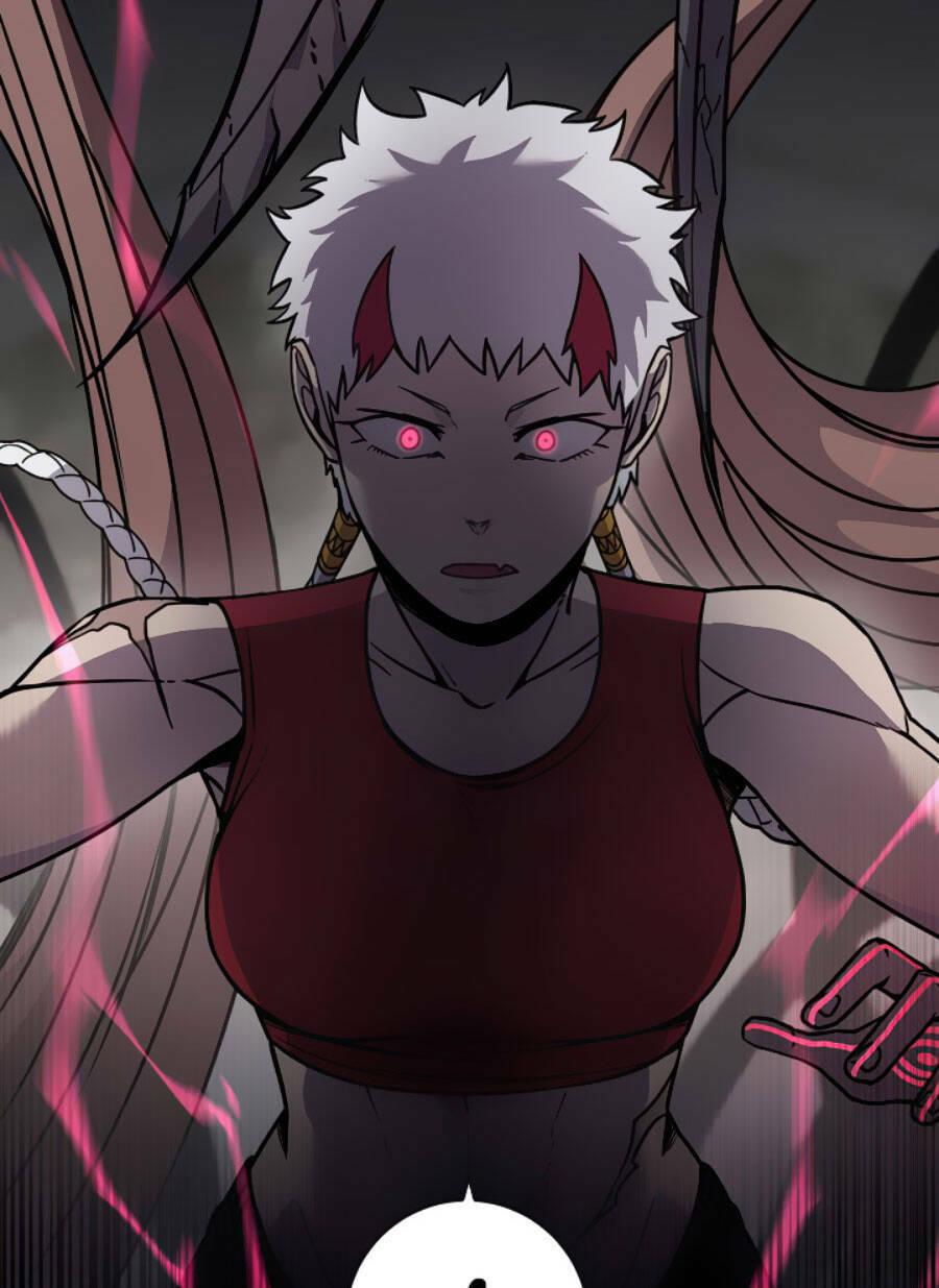 shaman - pháp sư chapter 77 43