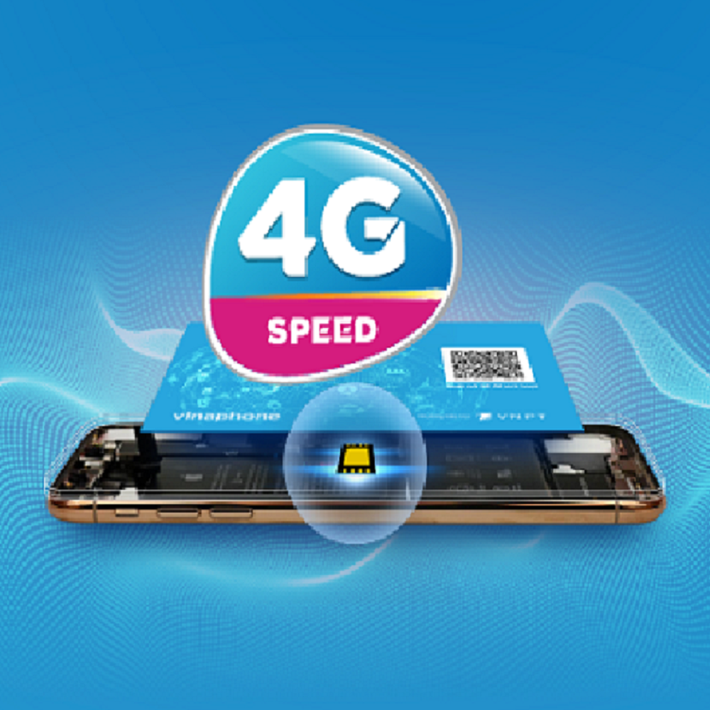 SIM 4G VINAPHONE 500GB/THÁNG - U1500 KHÔNG GIỚI HẠN DATA ( CÓ 500Gb/tháng tốc độ 4G, hết vẫn tiếp tục dùng KHÔNG GIỚI HẠN DUNG LƯỢNG với tốc độ cao 5Mbps) - Hàng chính hãng