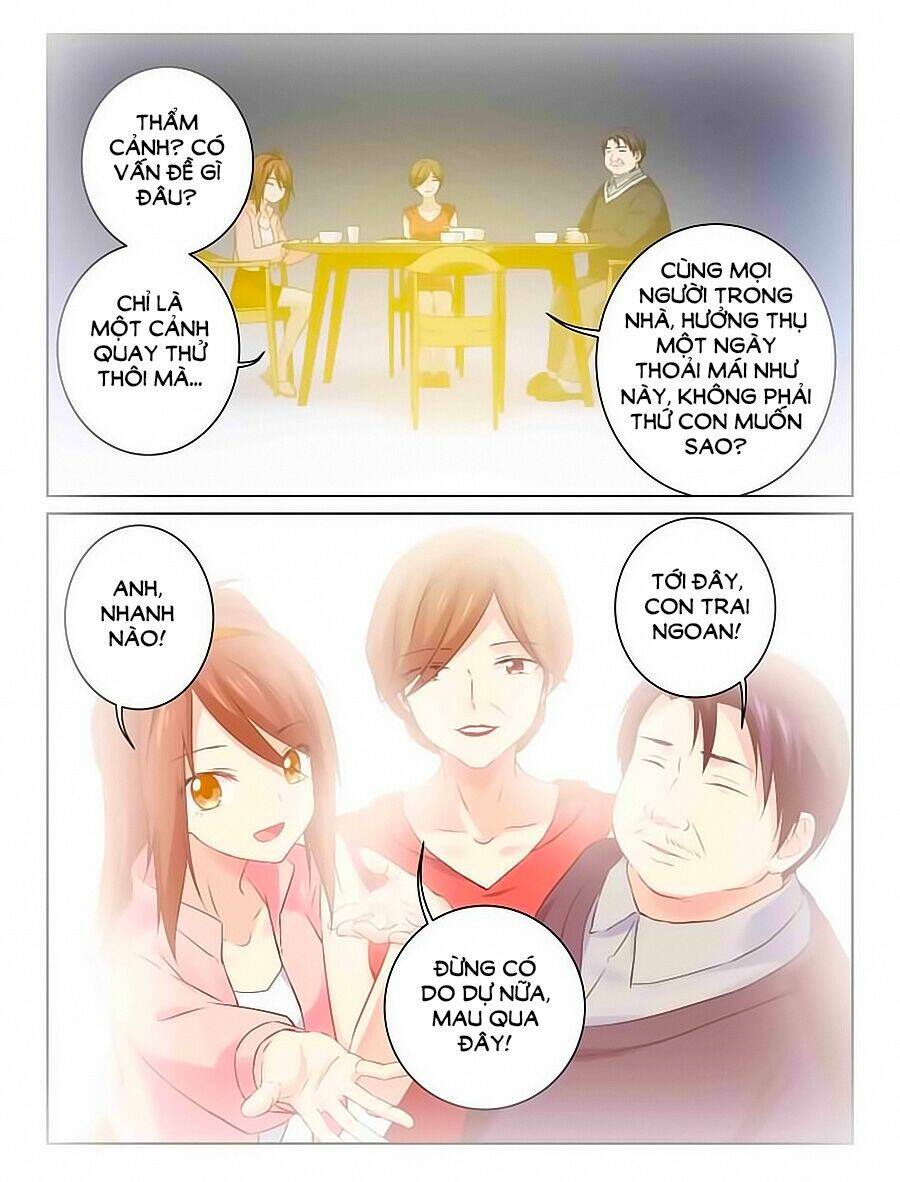 giả diện thế thân chapter 147 3