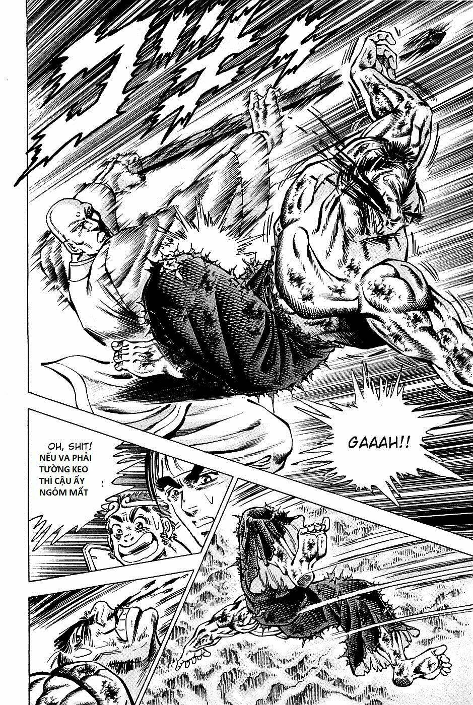 akakatsuki!! otokojuku - seinen yo, taishi wo idake chapter 68 17