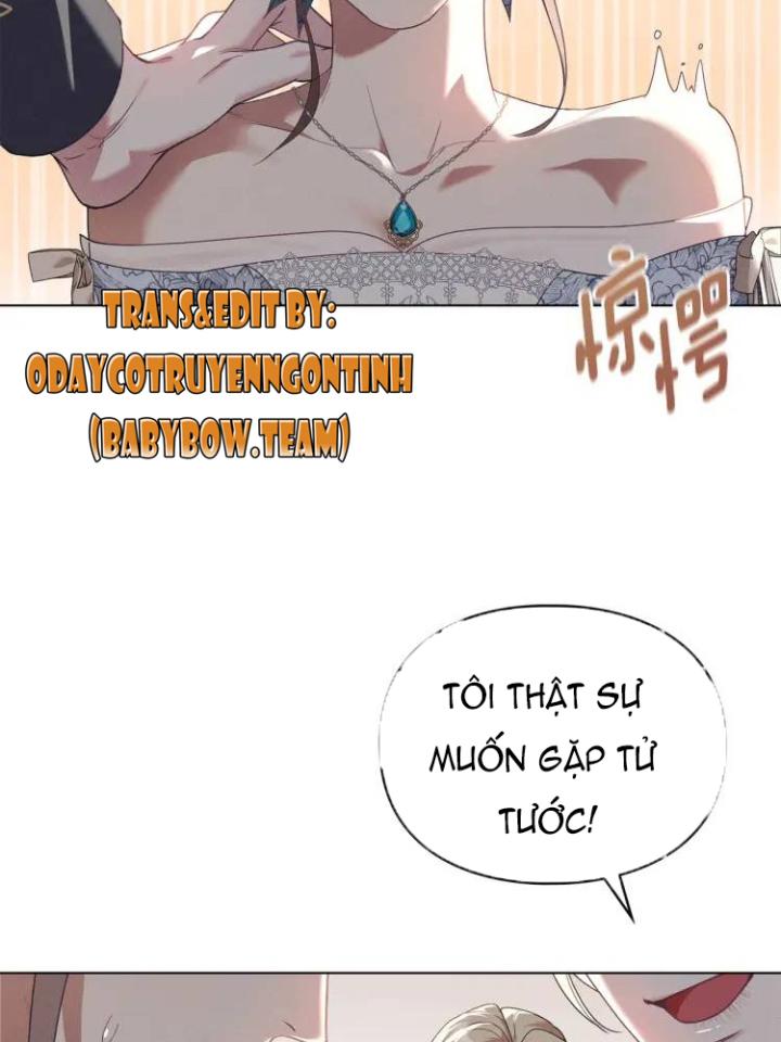 chấp nhận sự chiếm đoạt chapter 5 39