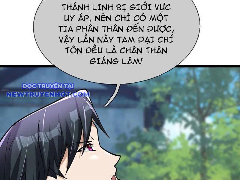 ngủ say vạn cổ: xuất thế đẩy ngang chư thiên chapter 80 7