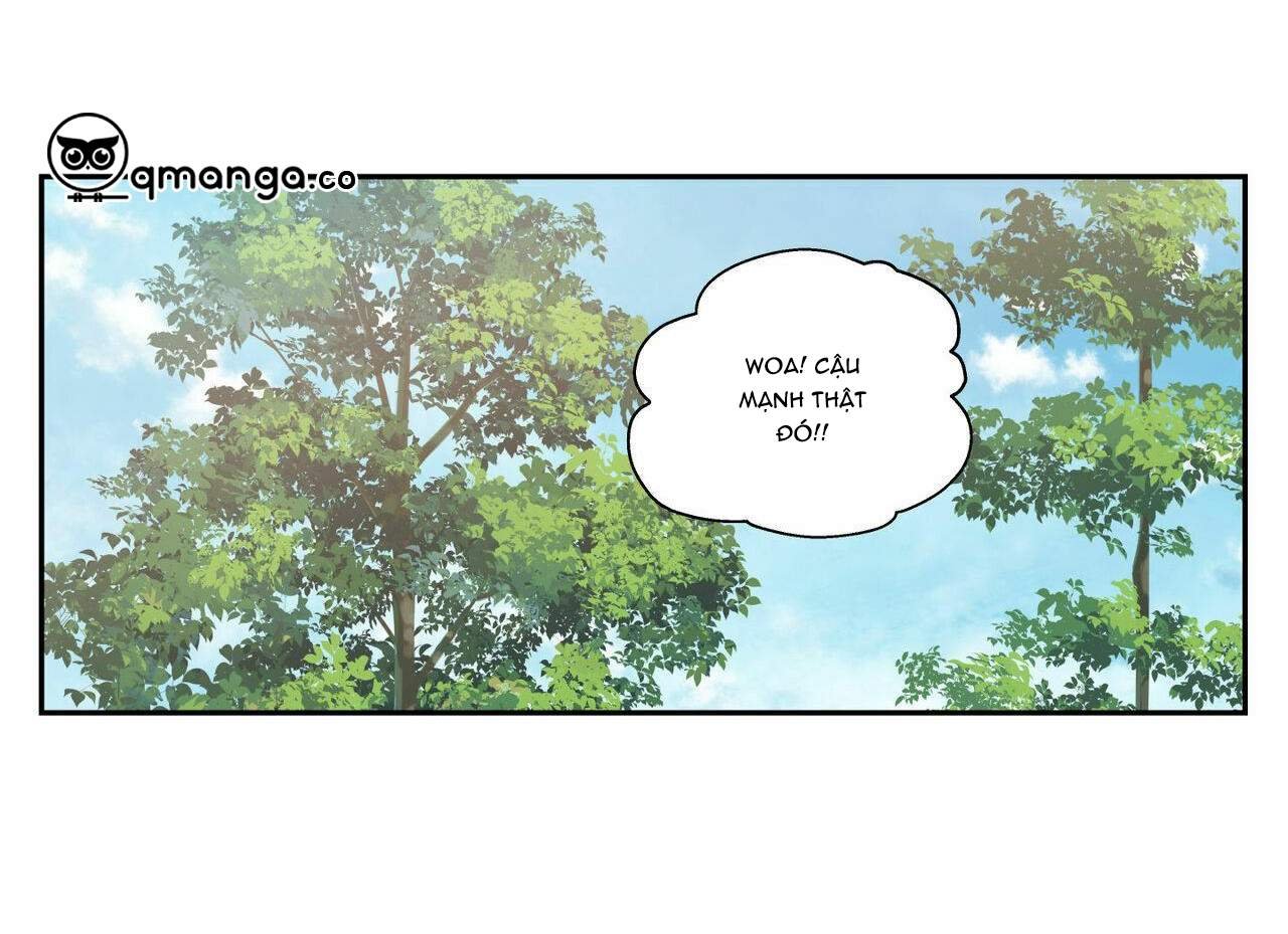 không chốn yêu đương chapter 68 54