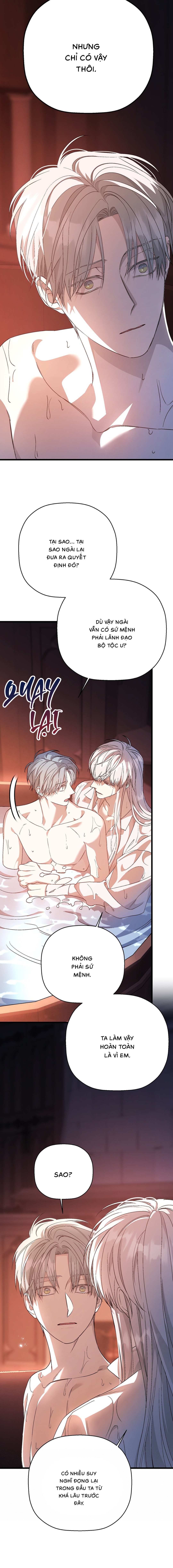 khế ước vĩnh cửu chapter 80 28