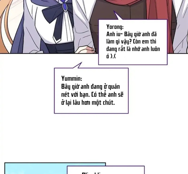 chàng trai ngọt ngào chapter 7 23