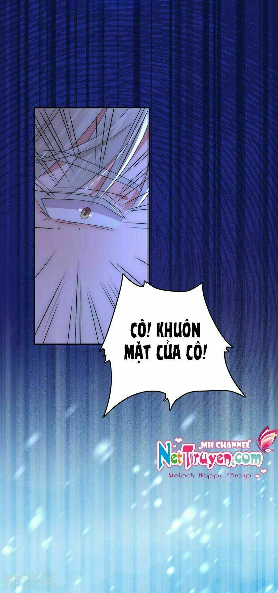 hoàn mỹ lão công tiến hóa luân chapter 99 16