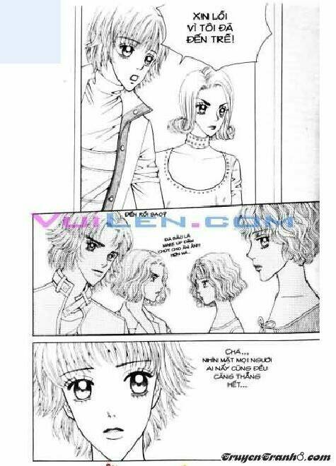 người mẫu hoàn hảo chapter 8 96