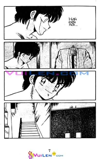 truyền nhân atula - shura no mon i chapter 3 8