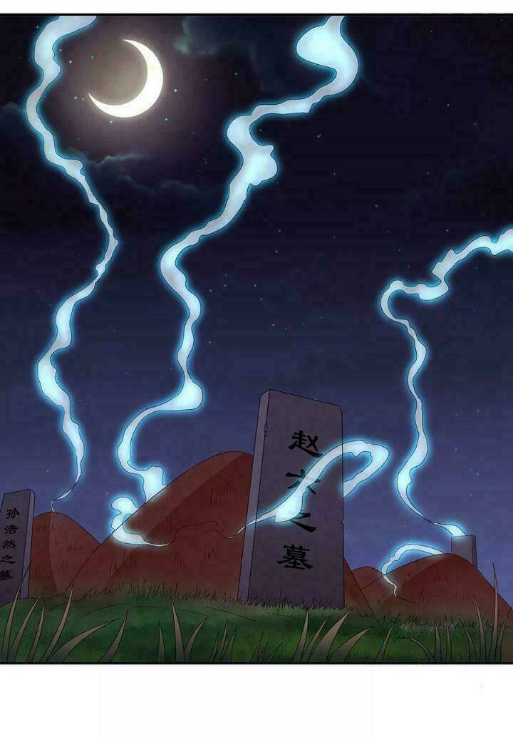 chào buổi tối, minh vương đại nhân chapter 3 3