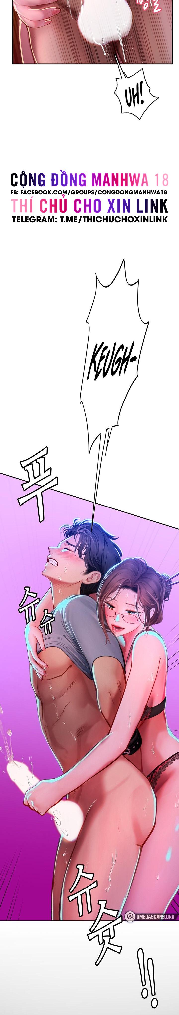 thực tập ở làng tiên cá chapter 39 19