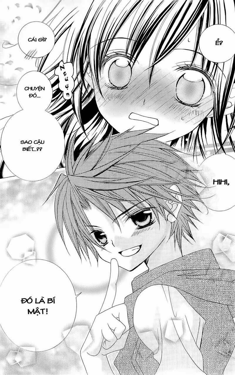 suki desu suzuki-kun!! chapter 11 35