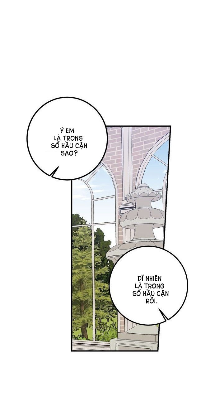 tôi là tiểu thư của gia đình này chapter 120 45