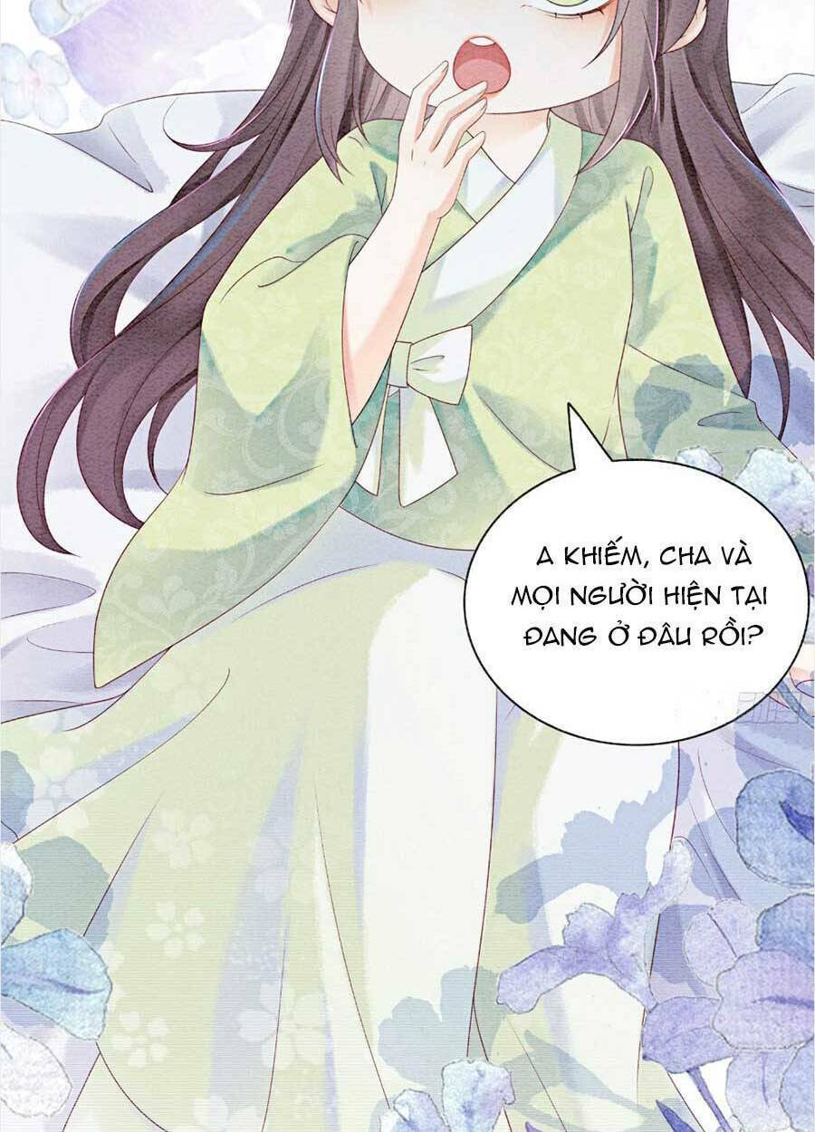 bắt đầu hủy hôn để công lược vương gia chapter 31 14