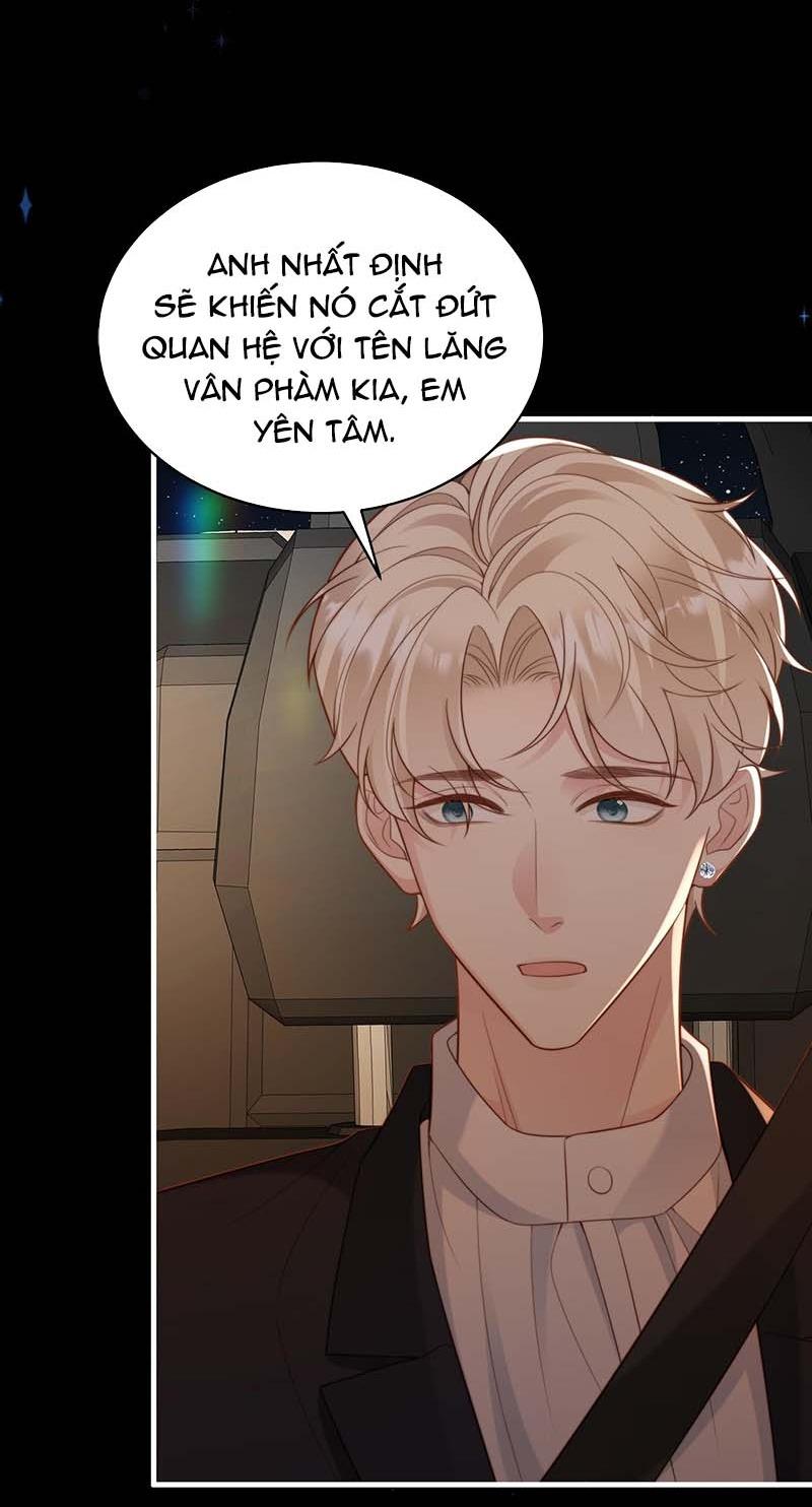 sau khi giả mất trí nhớ, tình địch nói tôi là bạn trai của hắn chapter 53 7