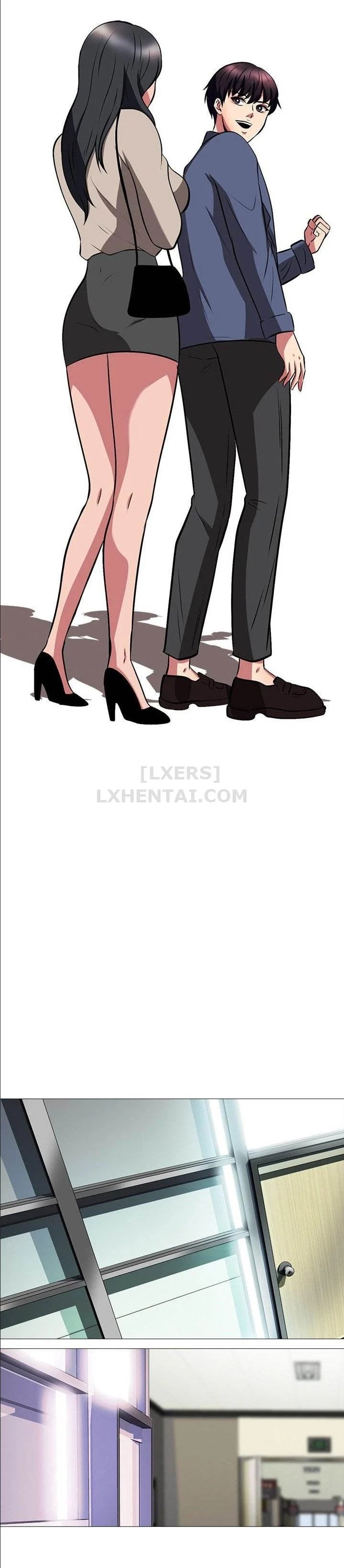 học bổng đặc biệt chapter 7 6