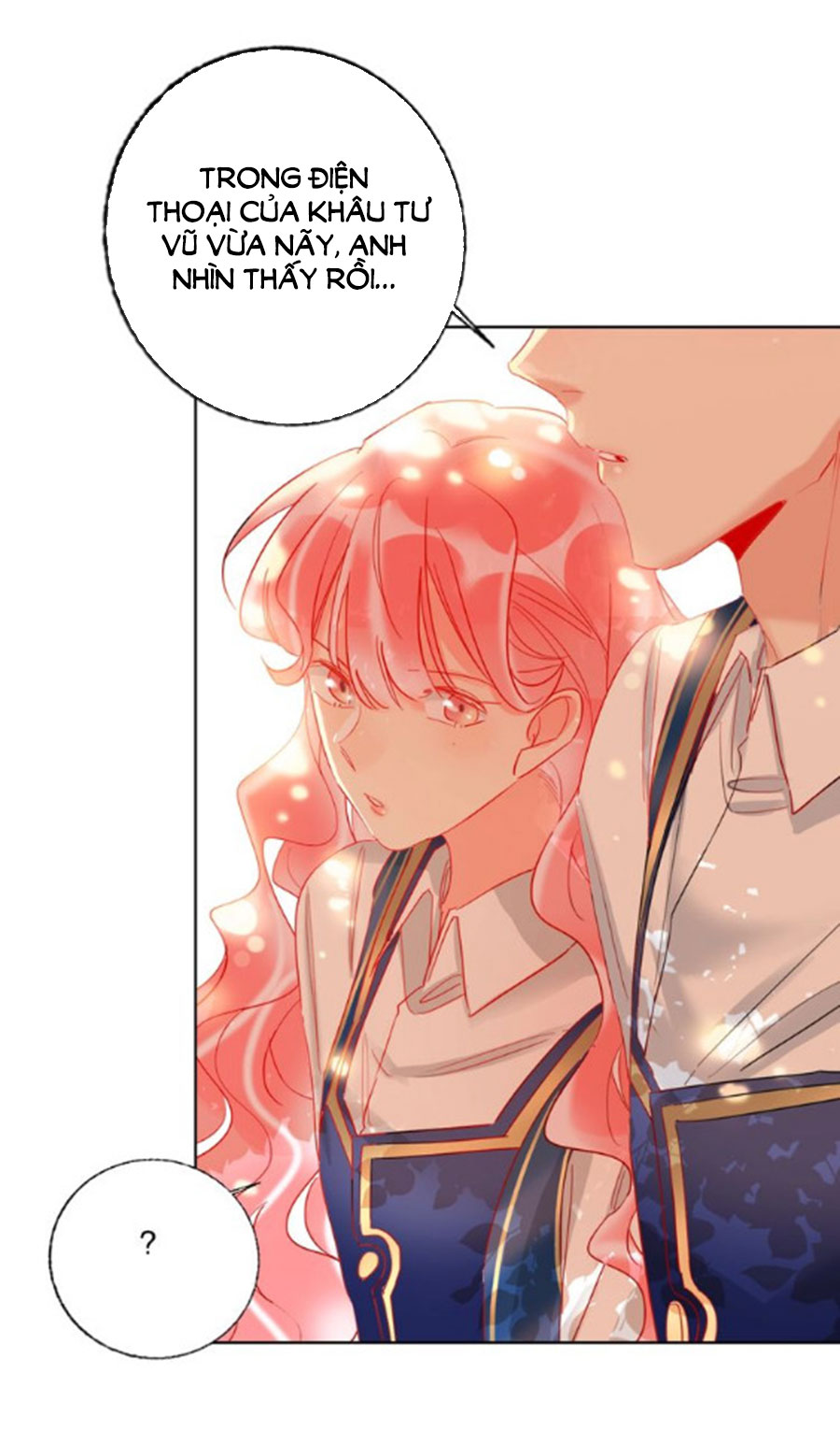 kế hoạch đánh chiếm của công chúa nghèo chapter 40 33