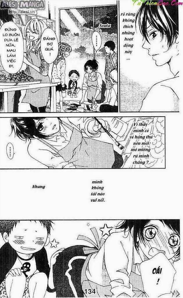 lời tỏ tình muộn màng chapter 9 14