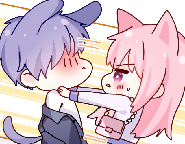 chào, đồng học thụ mộc chapter 6 11