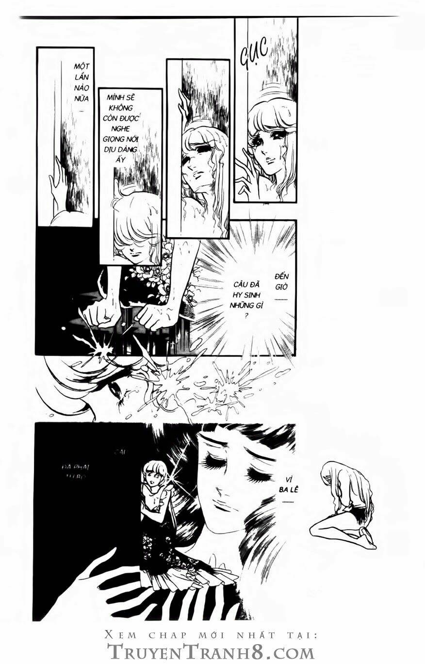 swan - vũ khúc thiên nga chapter 89 12