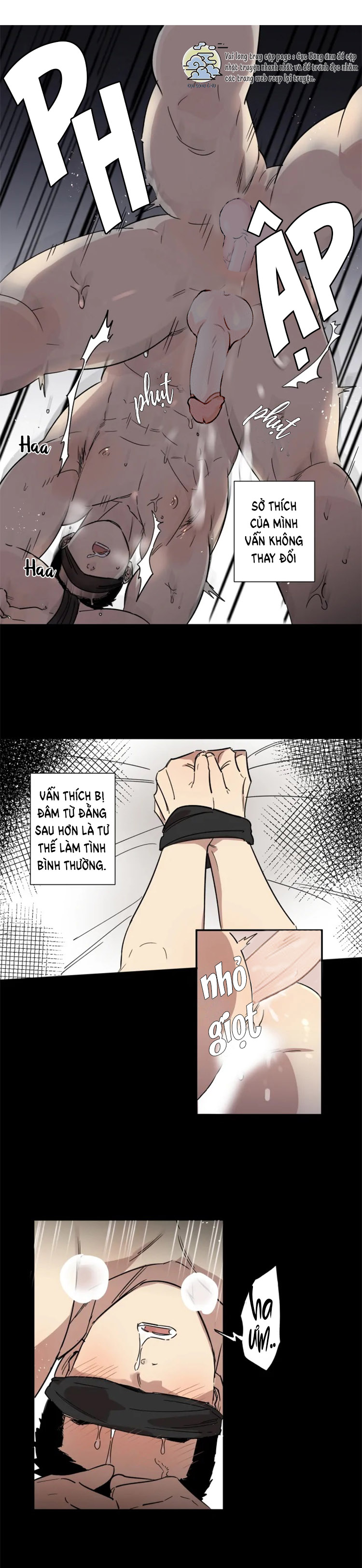 công dụng của cà vạt chapter 22 1