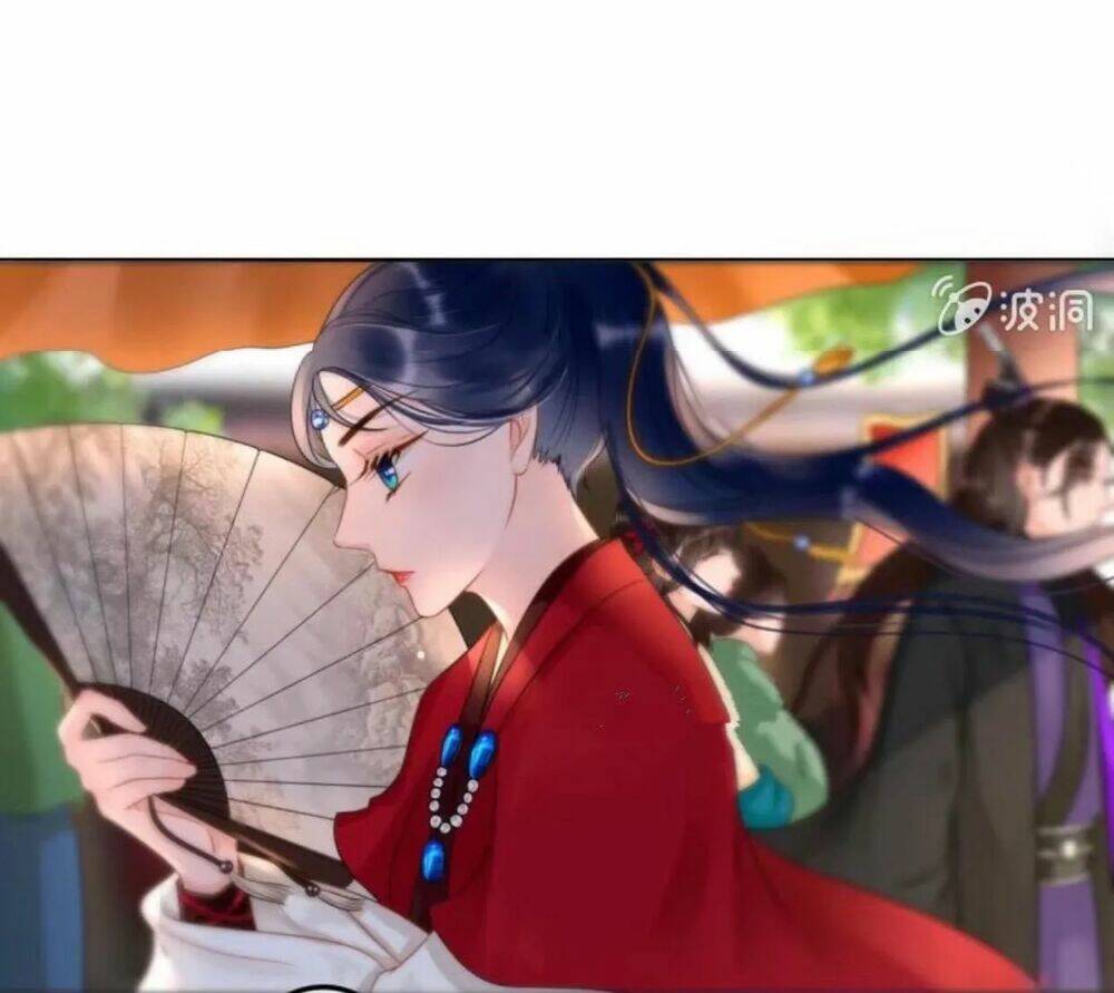 sủng phi của vương chapter 44.4 15