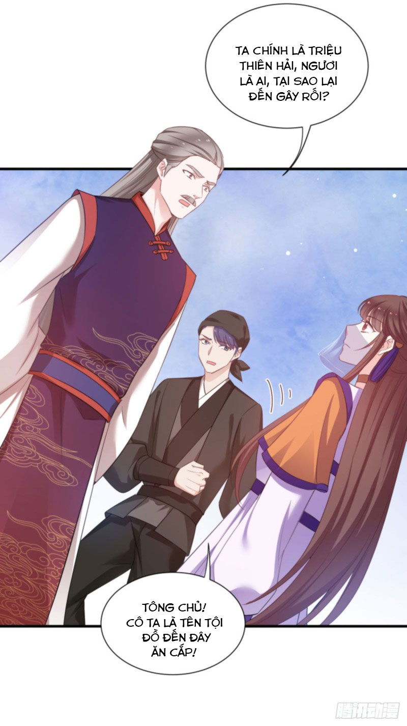 trò chơi trừng phạt chapter 80 19