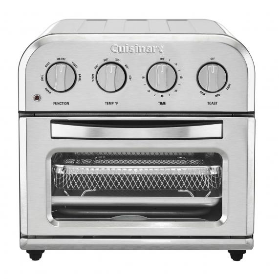 Lò Chiên Không Dầu Cuisinart TOA-28HK - 9 lít - Hàng Chính Hãng