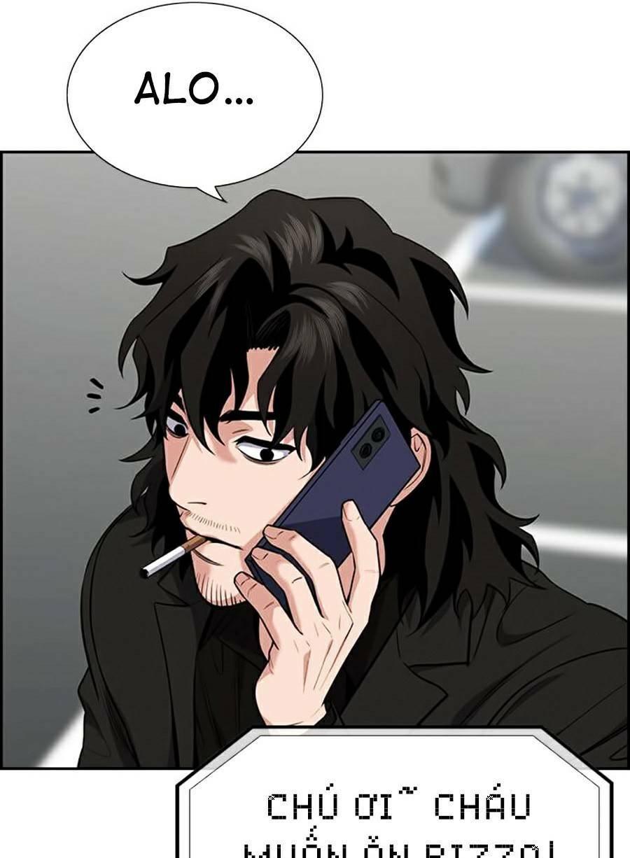 Giáo Dục Chân Chính chapter 63 71