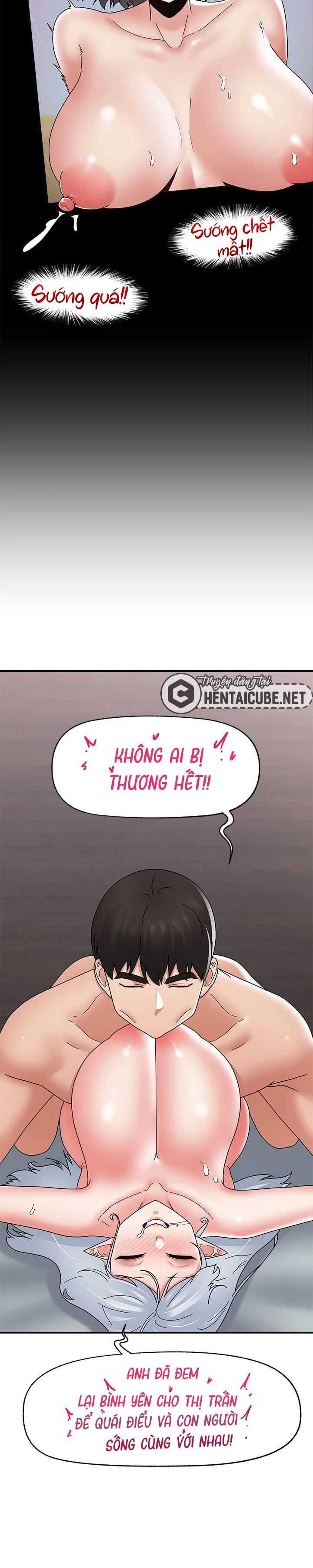 thuật thôi miên sát gái chapter 82 23