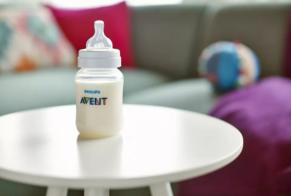 Bình sữa Philips AVENT Classic 260ml