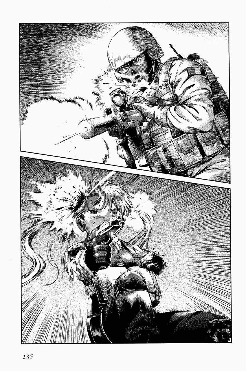 gunslinger girl chapter 80 10