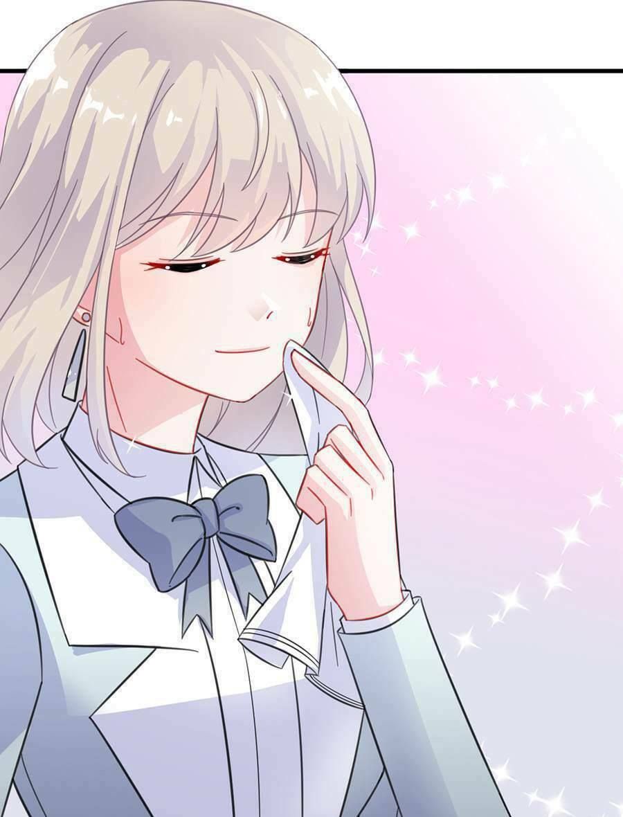 chọc tới chủ tịch tổng tài 2 chapter 5 24