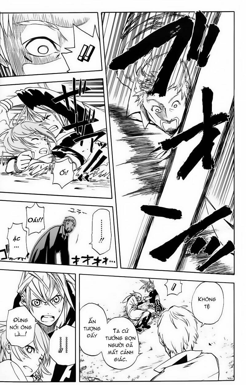 double arts chapter 3 19