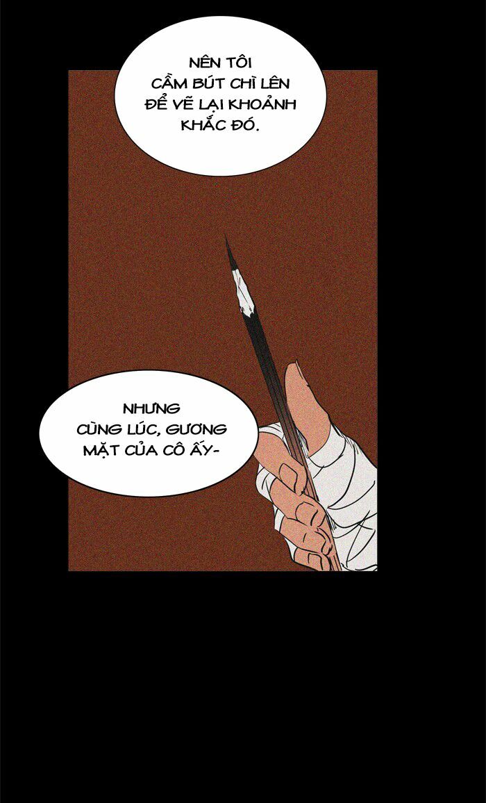 tòa tháp bí ẩn 2 chapter 243 100