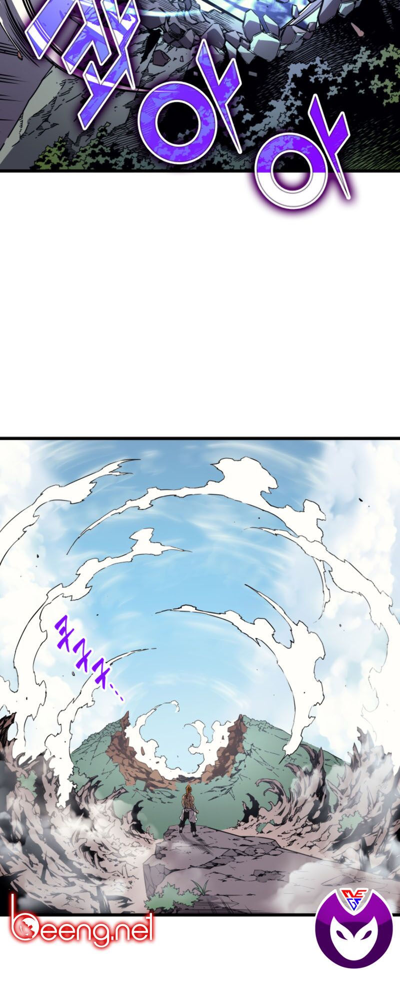 sự trở lại của pháp sư vĩ đại sau 4000 năm chapter 5 11