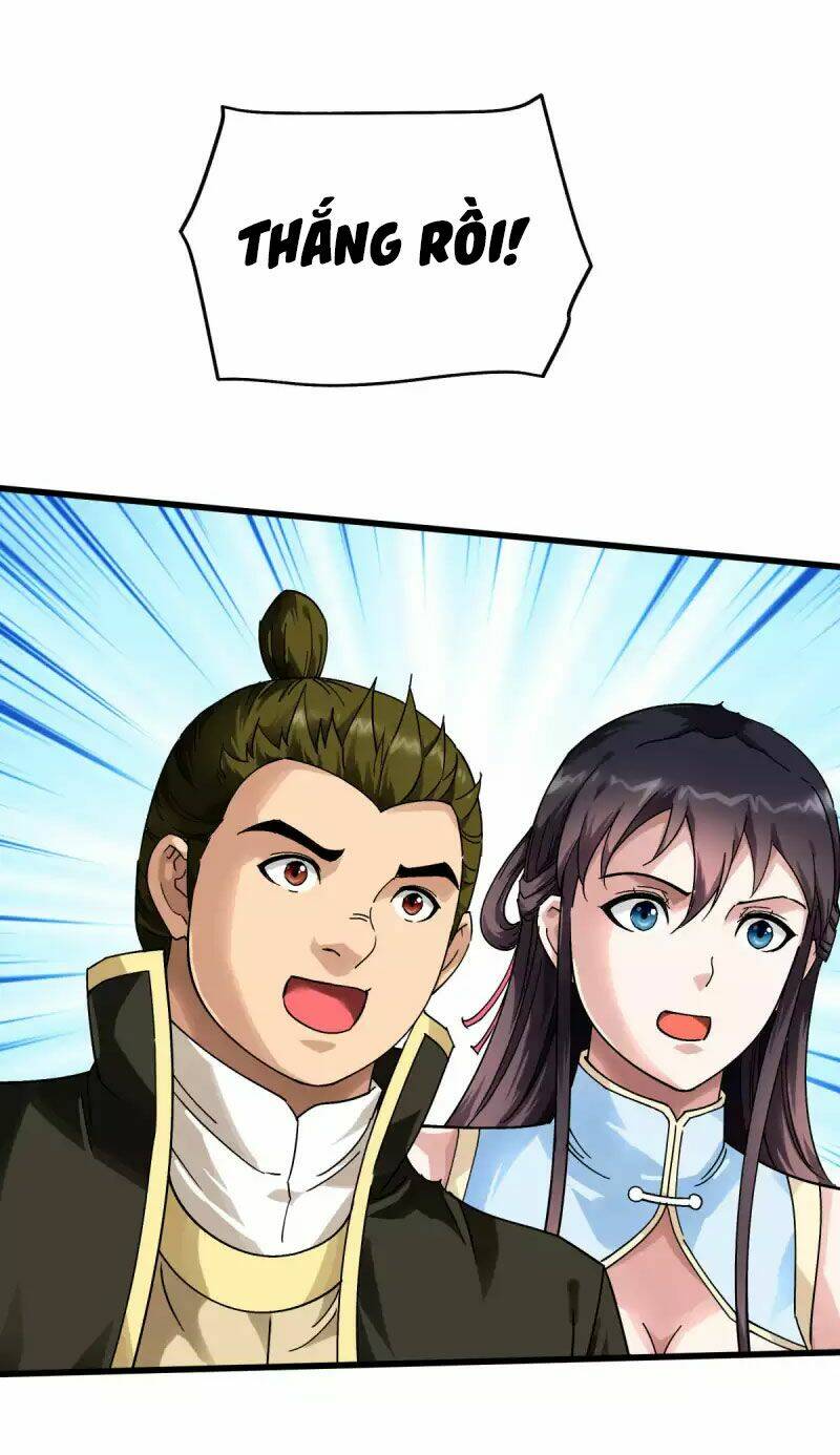 trọng sinh ta là đại thiên thần chapter 136 52