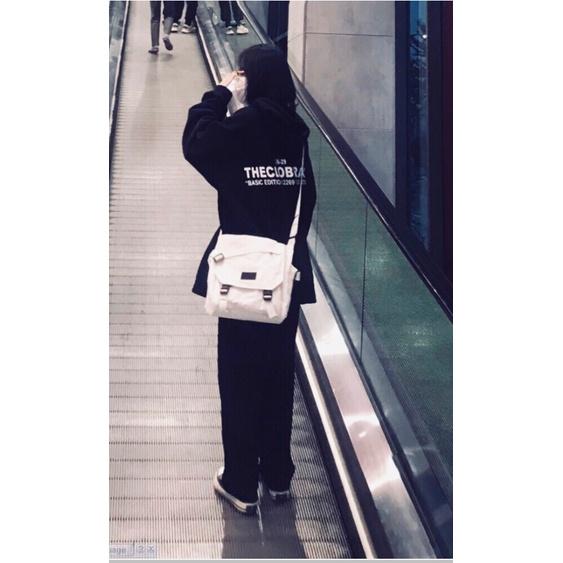 Áo KHOÁC Hoodie CLO Ulzzang Unisex