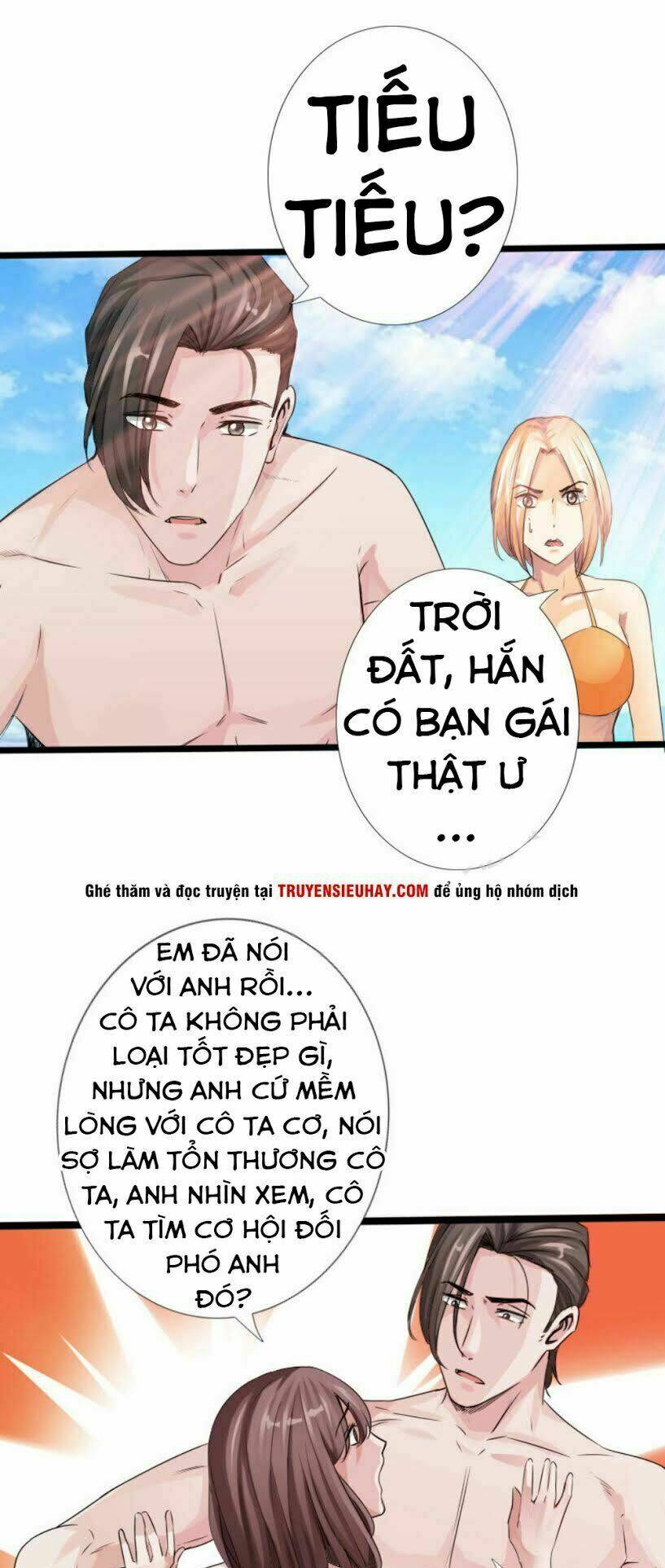 tuyệt phẩm tà thiếu chapter 25 23