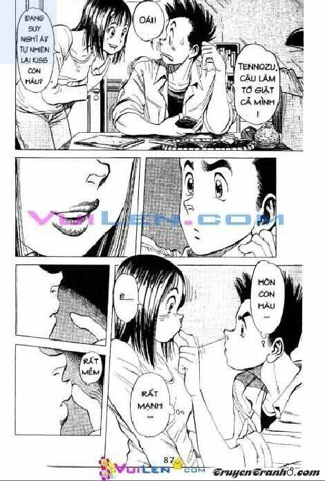 nhà hàng hạnh phúc chapter 1 87